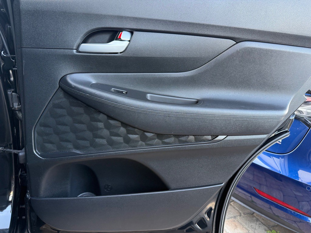 2019 Hyundai Santa Fe Image 29