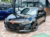 Image for 2018 Honda Accord Sport ID: 6680707