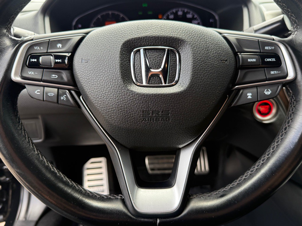 2018 Honda Accord Image 15