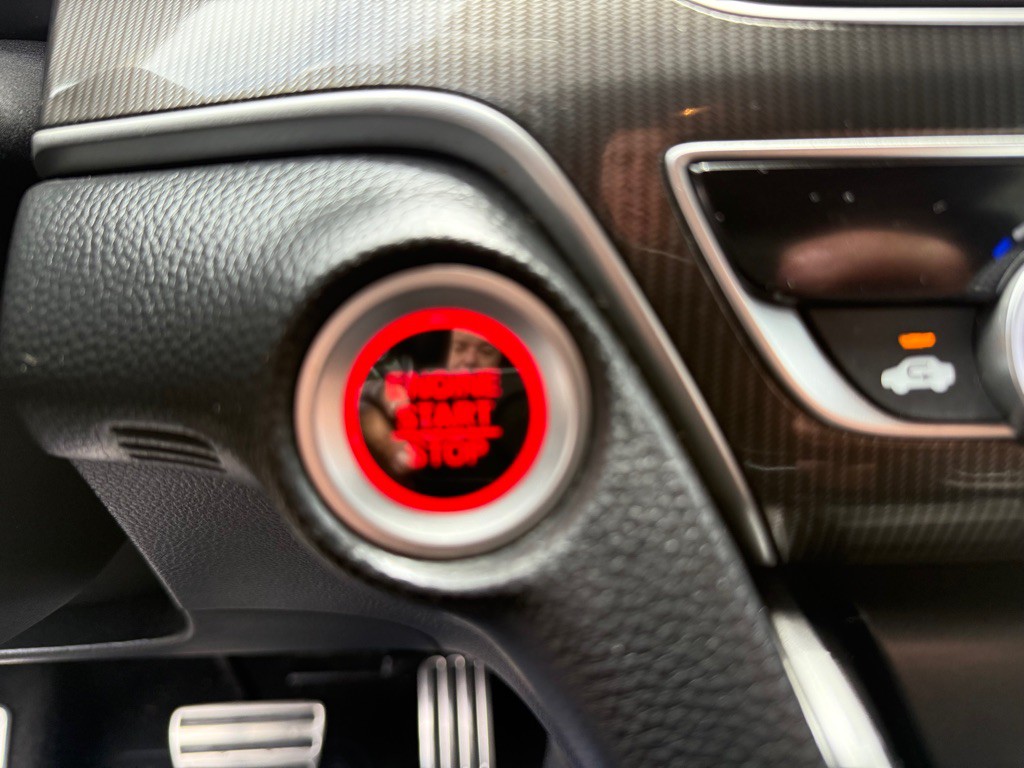 2018 Honda Accord Image 36