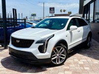 Image for 2019 Cadillac XT4 Sport ID: 6681409