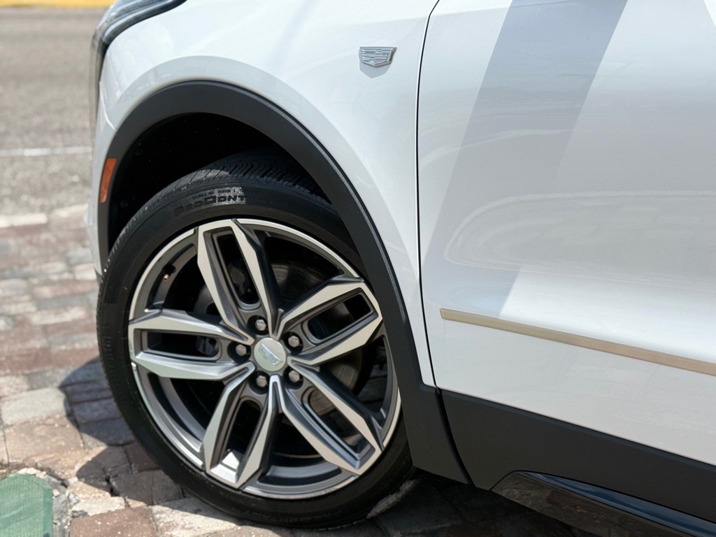 2019 Cadillac XT4 Image 11
