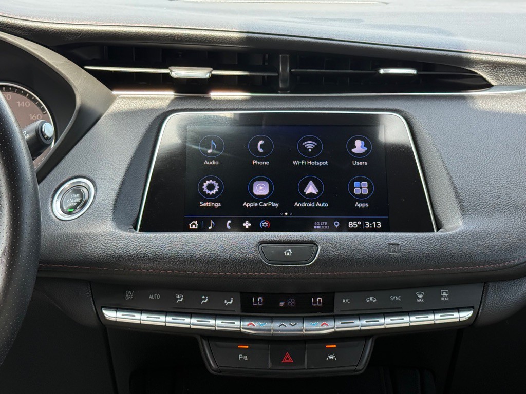 2019 Cadillac XT4 Image 15