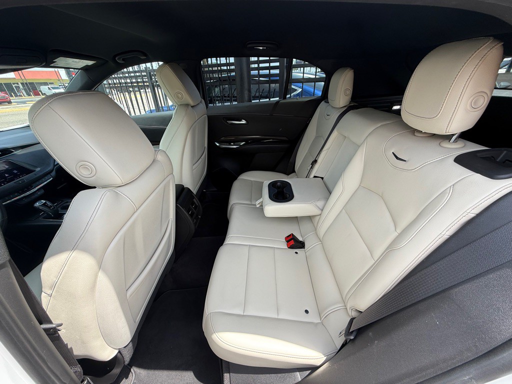 2019 Cadillac XT4 Image 18