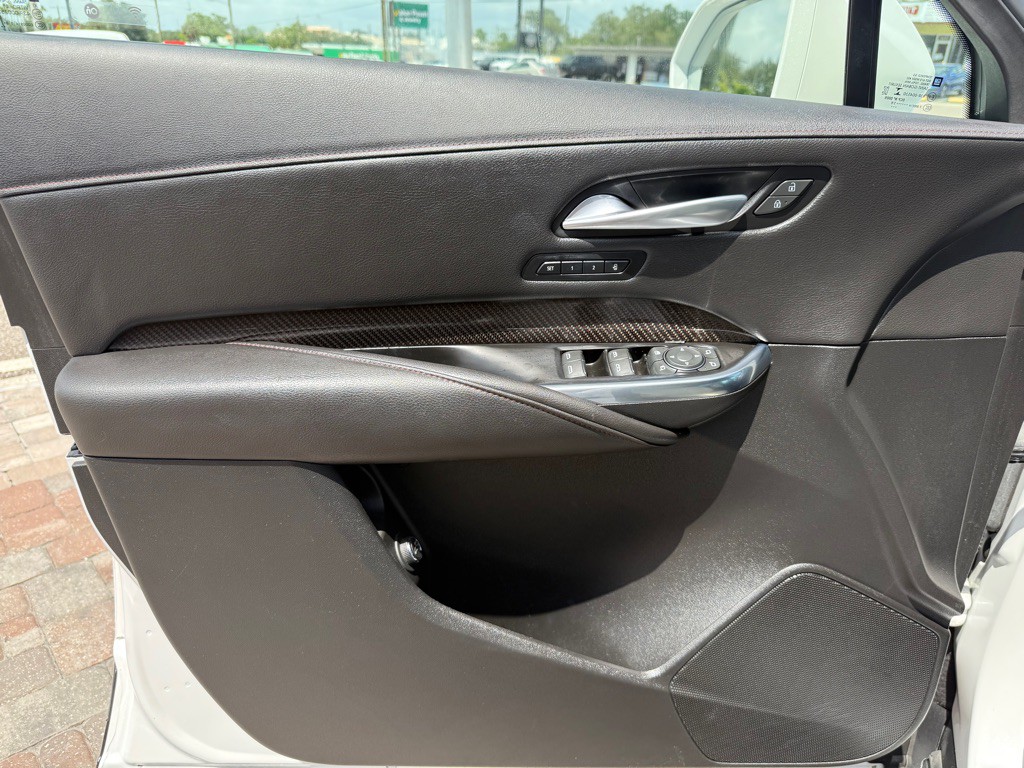 2019 Cadillac XT4 Image 24
