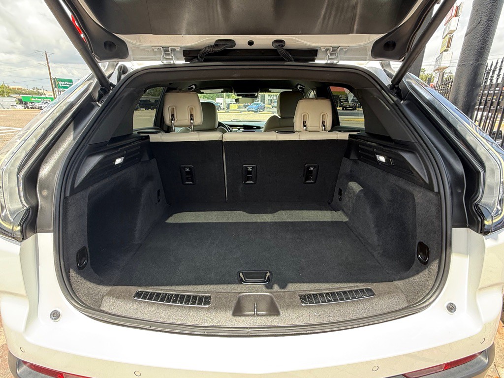 2019 Cadillac XT4 Image 25