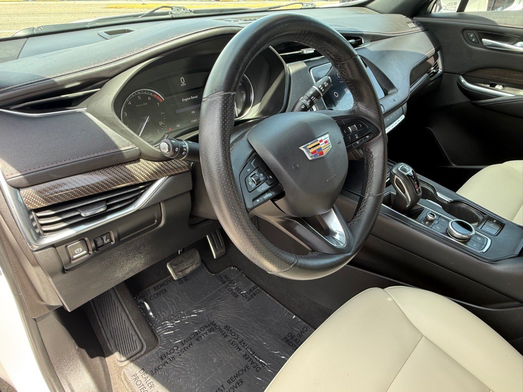 2019 Cadillac XT4 Image 27