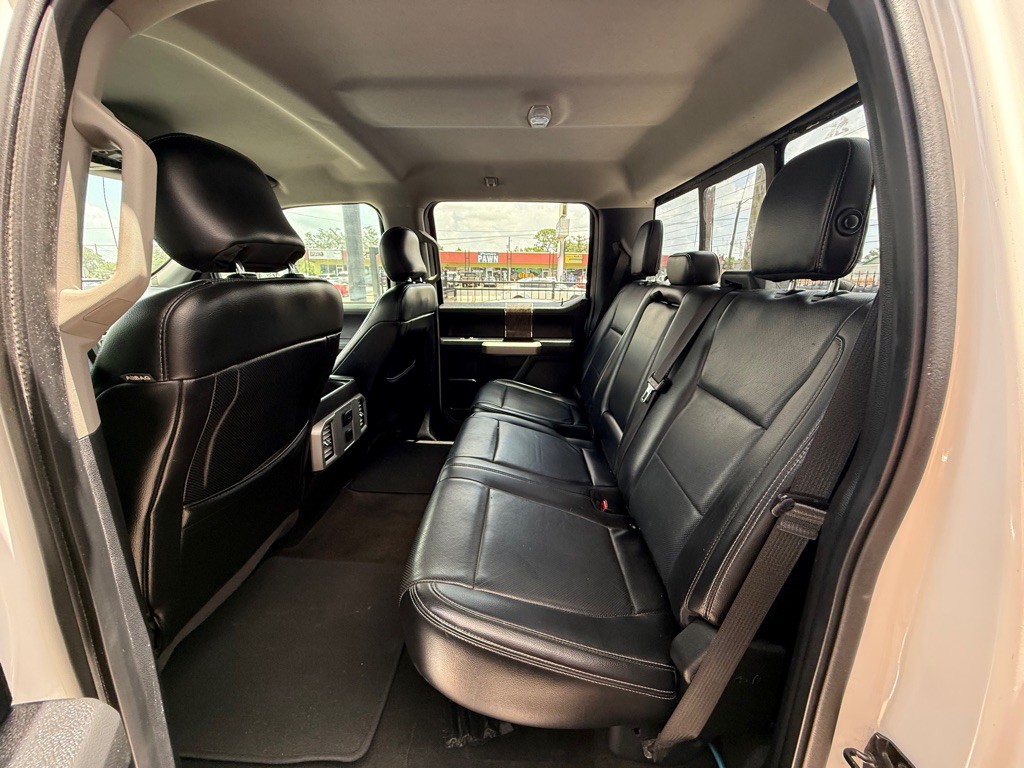2017 Ford F-250 Image 14