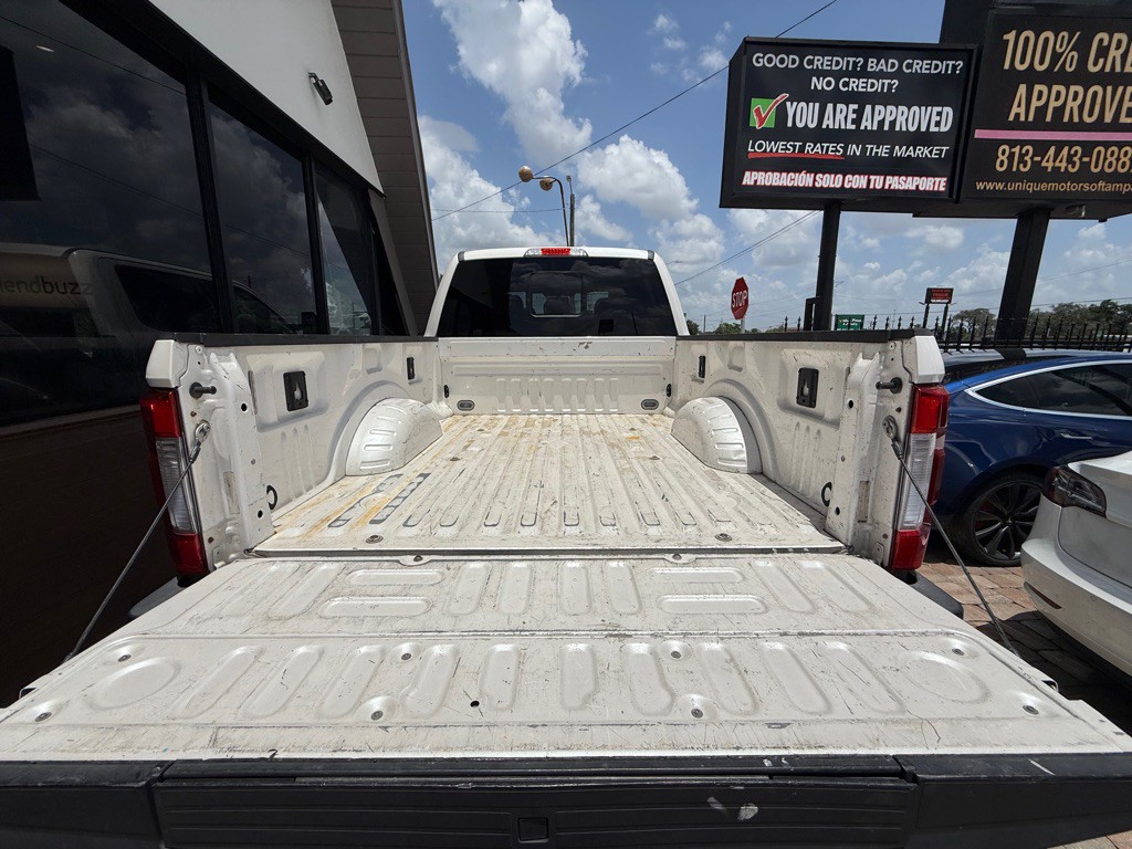 2017 Ford F-250 Image 15