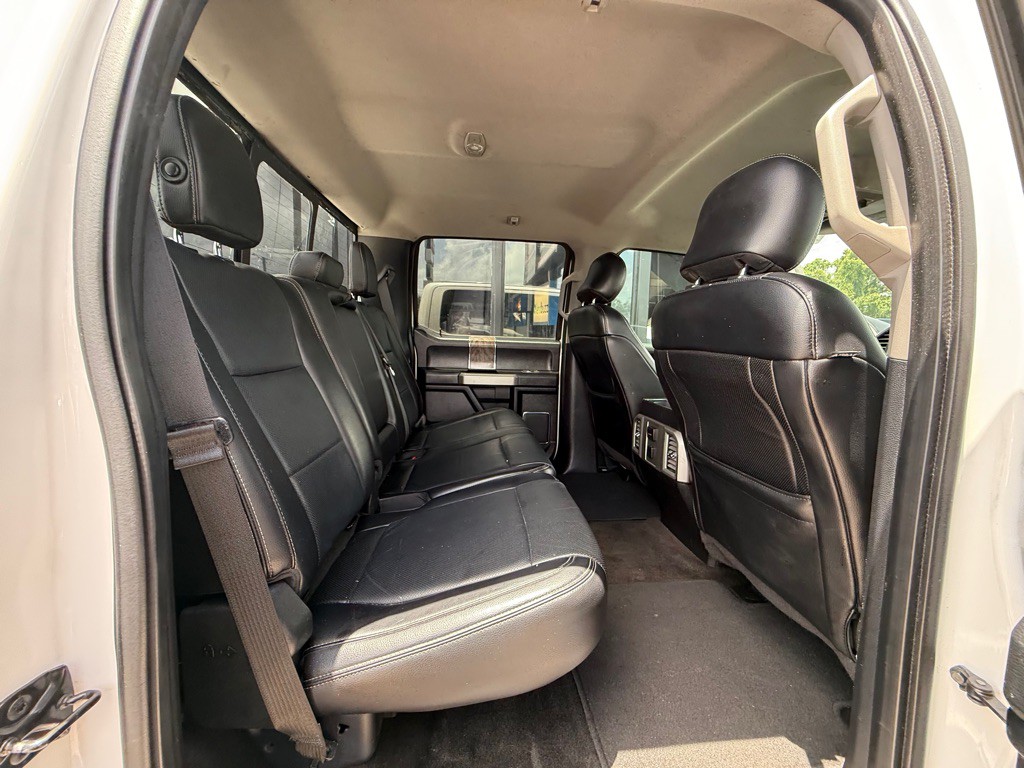 2017 Ford F-250 Image 16