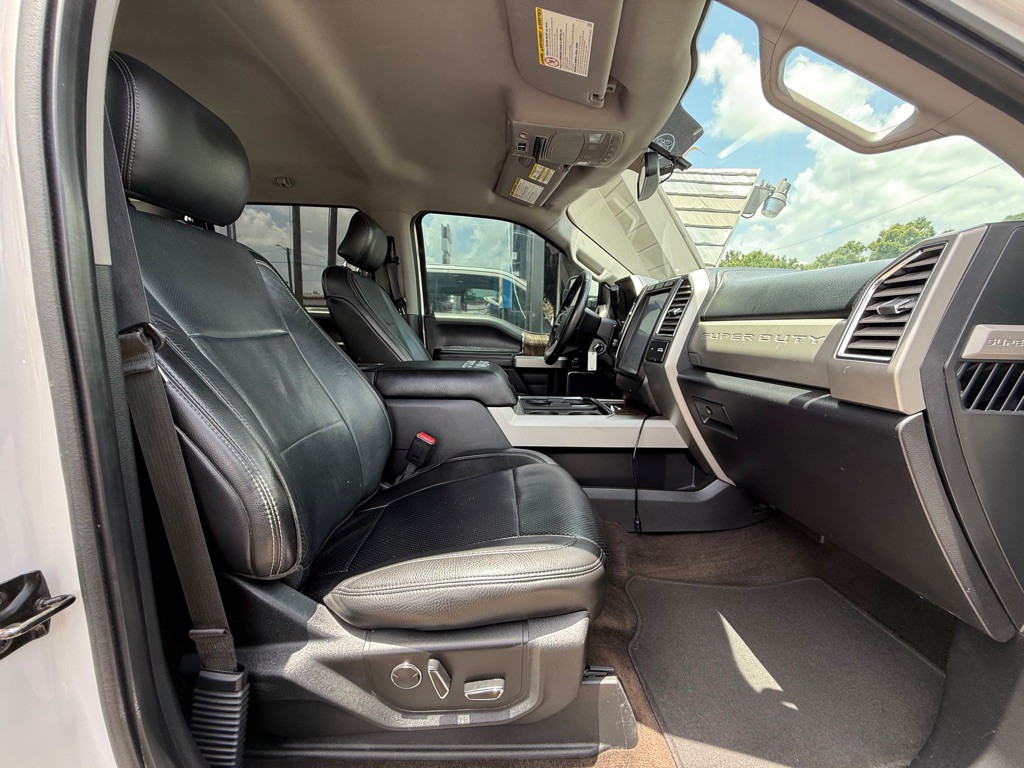 2017 Ford F-250 Image 17