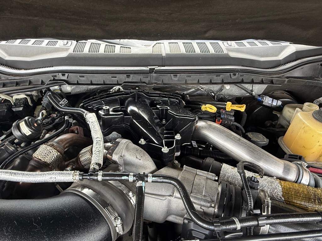 2017 Ford F-250 Image 19