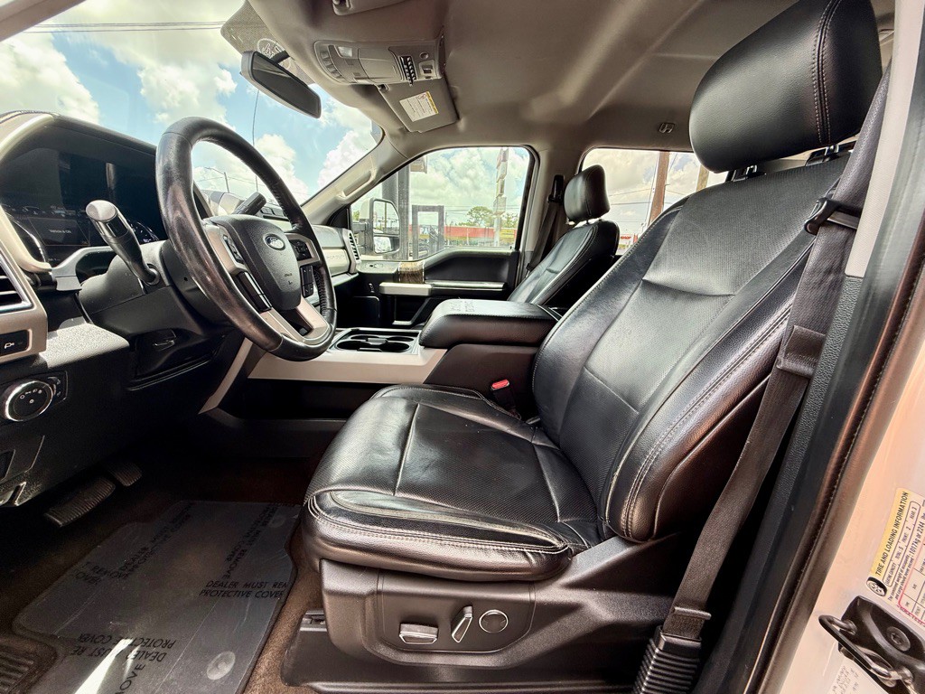 2017 Ford F-250 Image 10