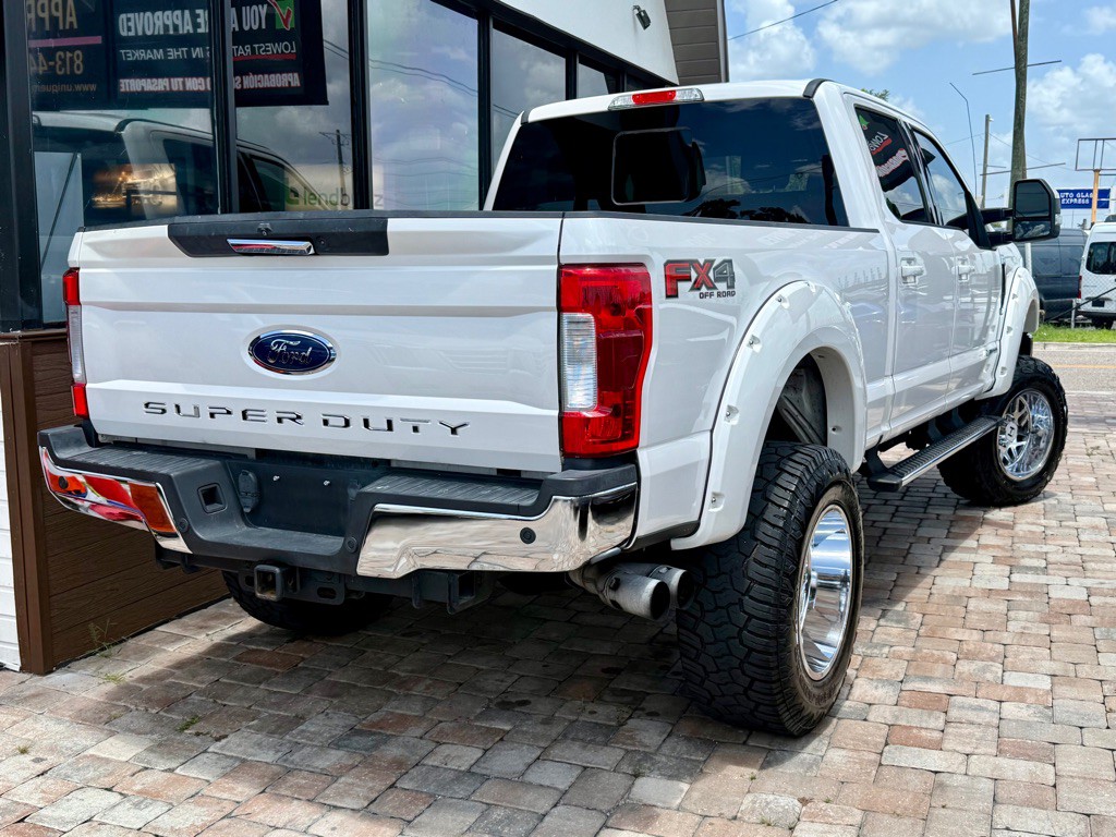 2017 Ford F-250 Image 23