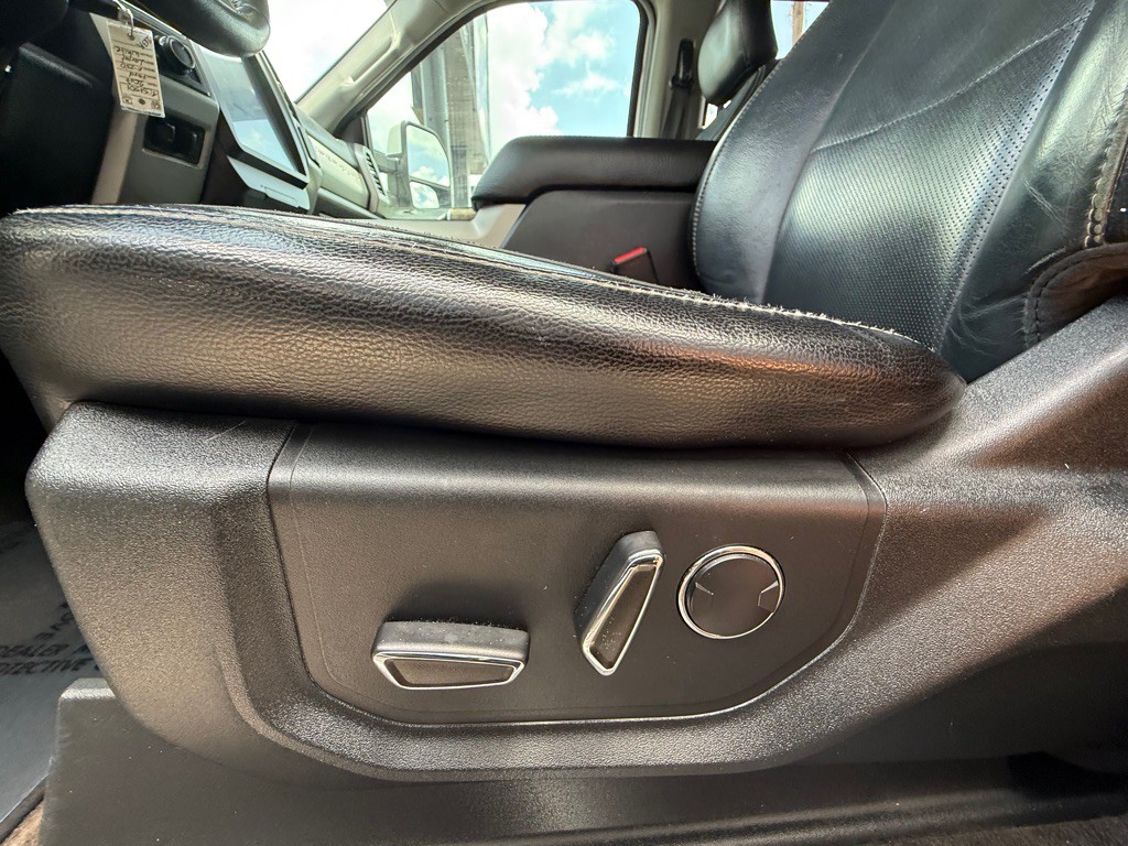 2017 Ford F-250 Image 27