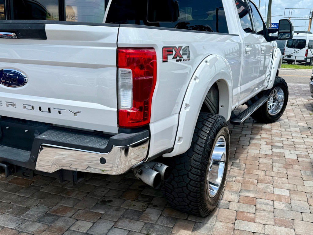 2017 Ford F-250 Image 34