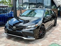 Image for 2021 Toyota Camry SE ID: 6701509