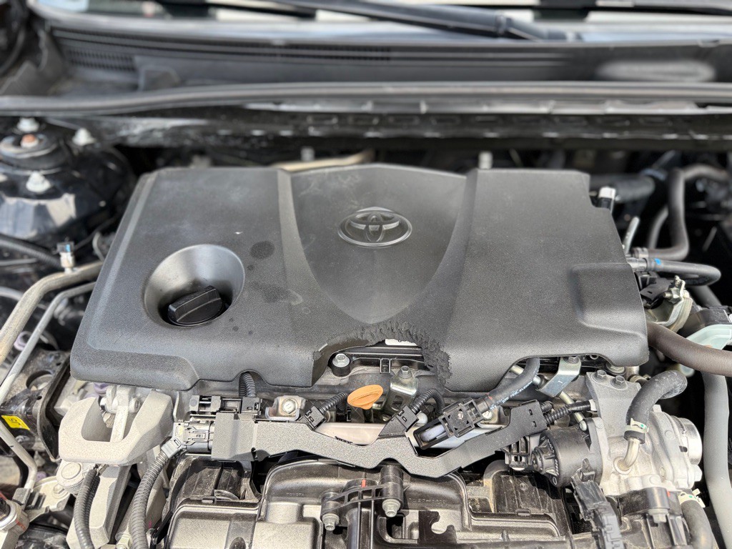 2021 Toyota Camry Image 21