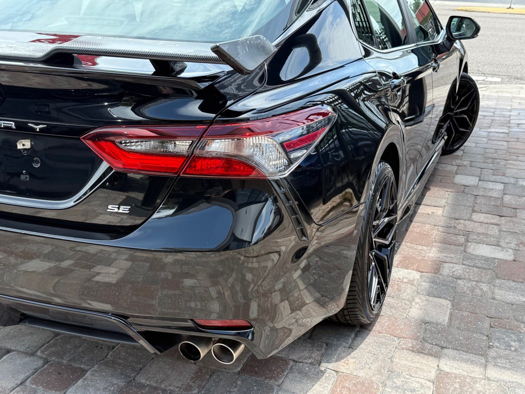 2021 Toyota Camry Image 24