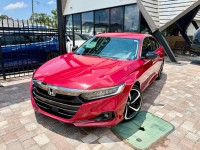 Image for 2021 Honda Accord Sport Se ID: 6704687