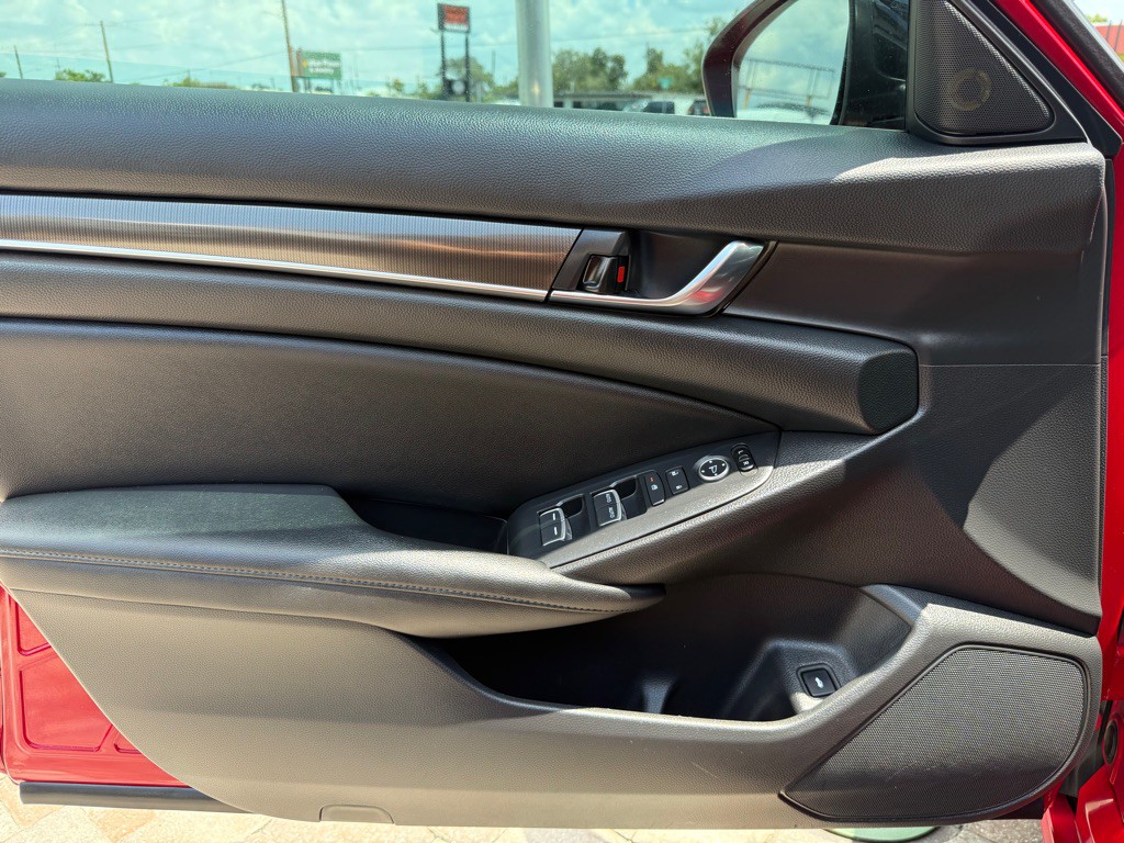 2021 Honda Accord Image 29