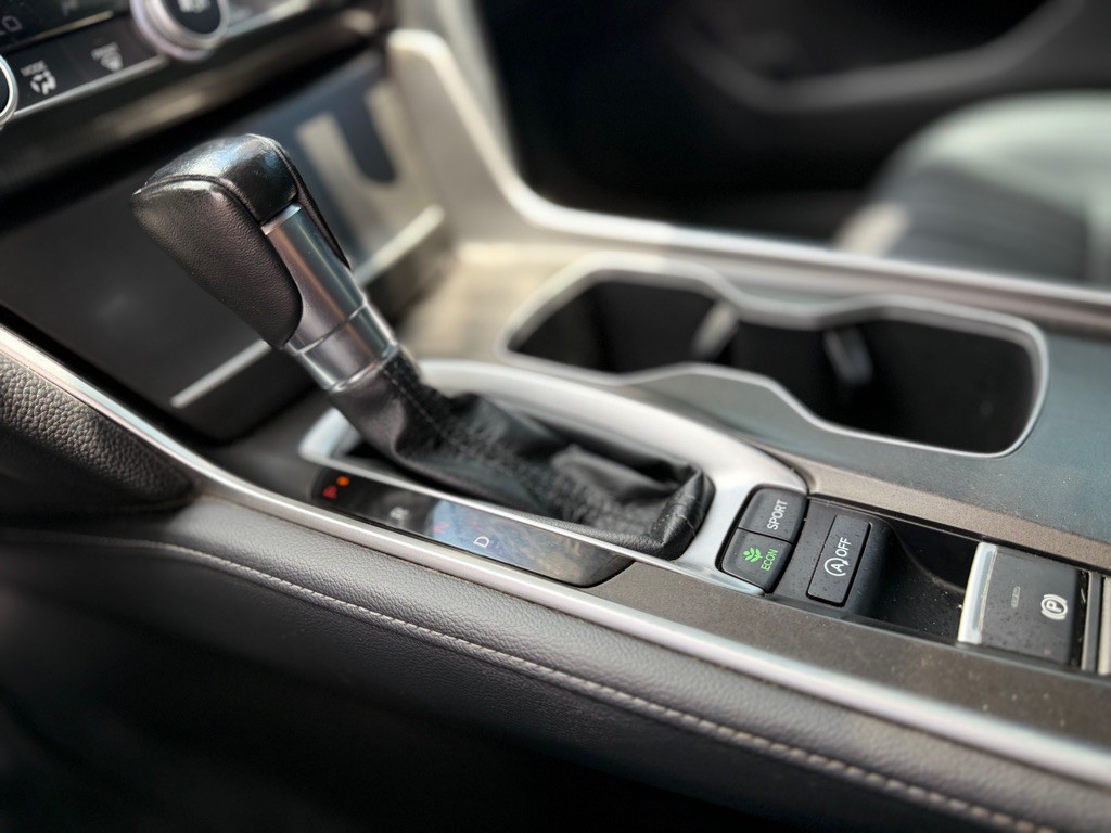 2021 Honda Accord Image 31