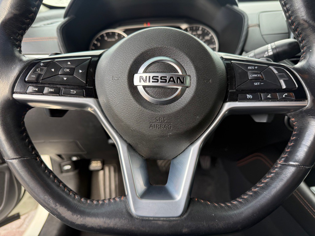2019 Nissan Altima Image 15