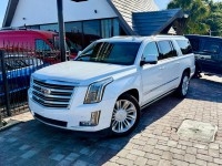 Image for 2019 Cadillac Escalade Esv Platinum ID: 6707917