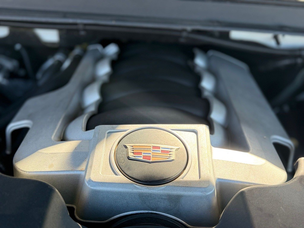2019 Cadillac Escalade Image 20