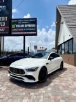 Image for 2020 Mercedes-Benz AMG GT 53 ID: 6711484