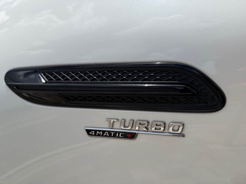 2020 Mercedes-Benz AMG GT Image 41