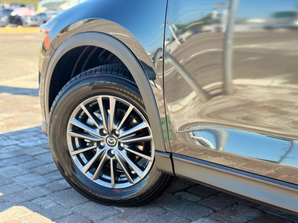2021 Mazda CX-5 Image 9