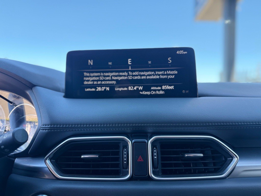 2021 Mazda CX-5 Image 13