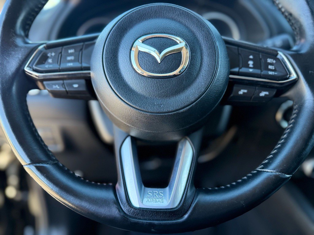 2021 Mazda CX-5 Image 14
