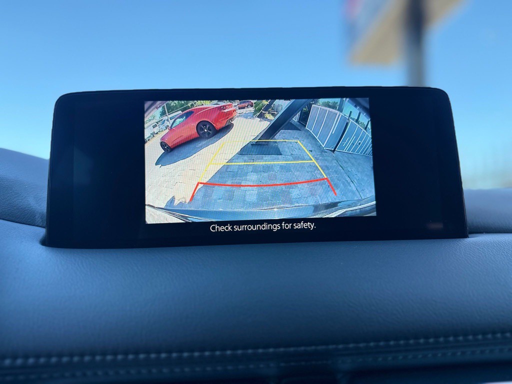 2021 Mazda CX-5 Image 15