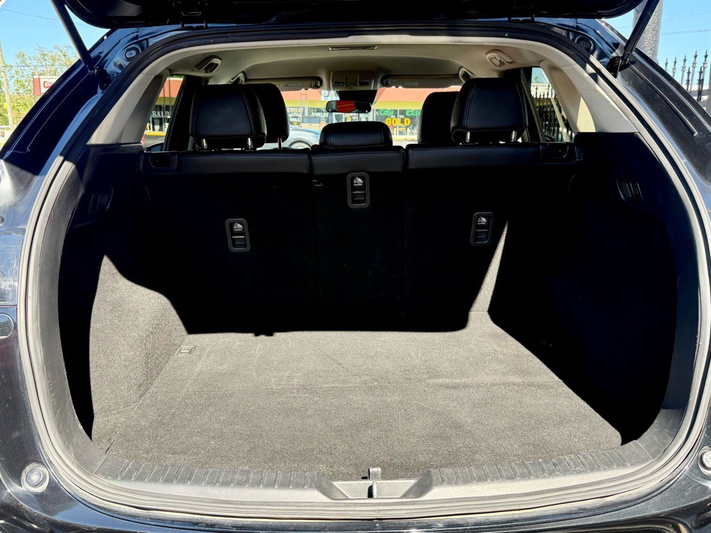 2021 Mazda CX-5 Image 16
