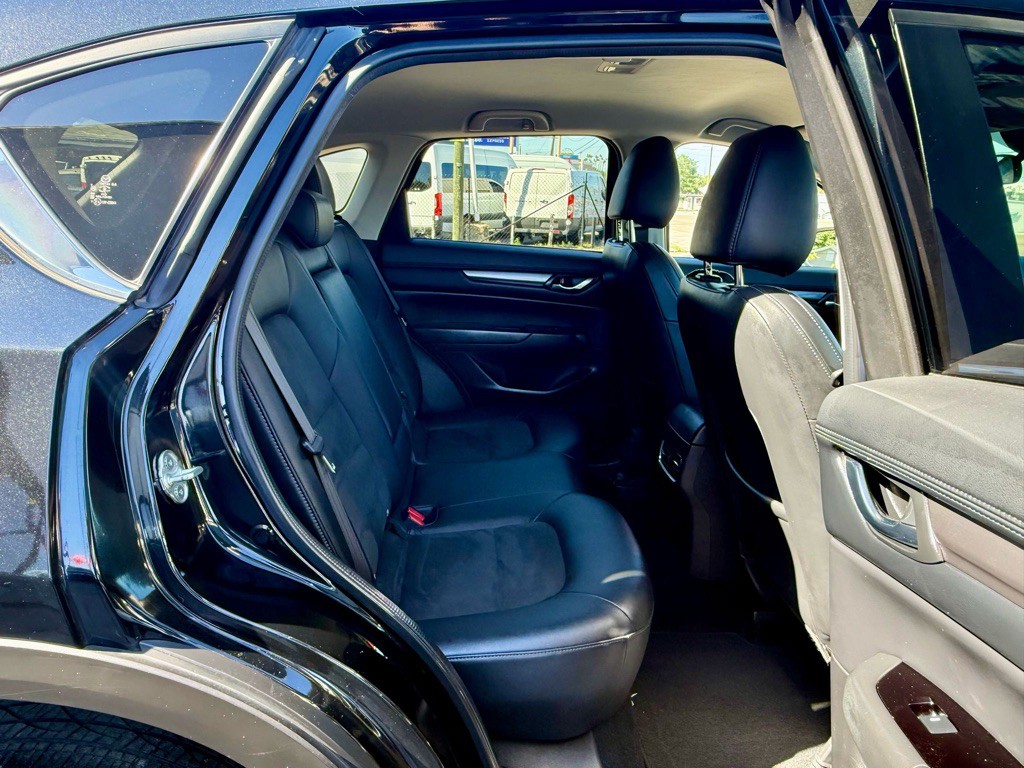 2021 Mazda CX-5 Image 17