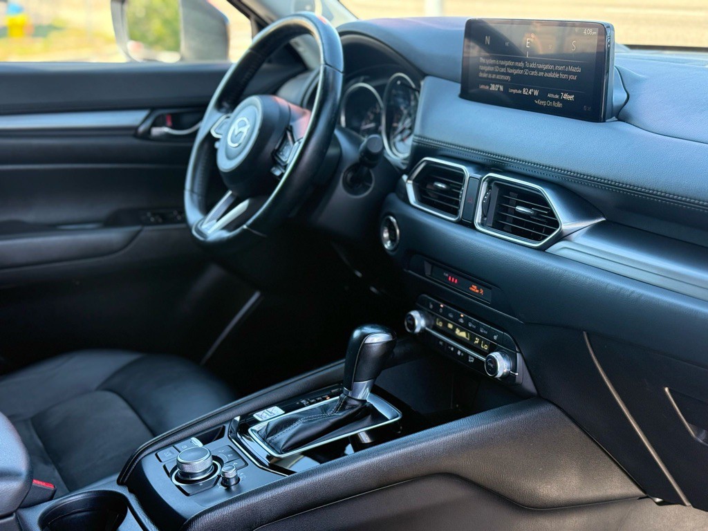2021 Mazda CX-5 Image 19