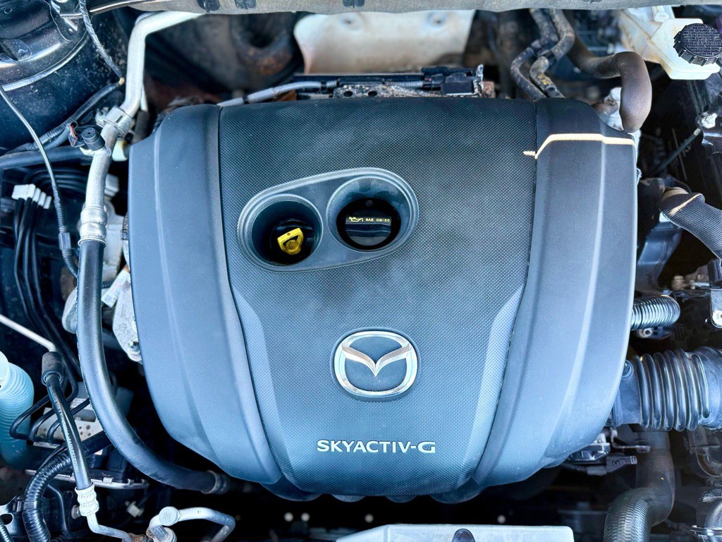 2021 Mazda CX-5 Image 20