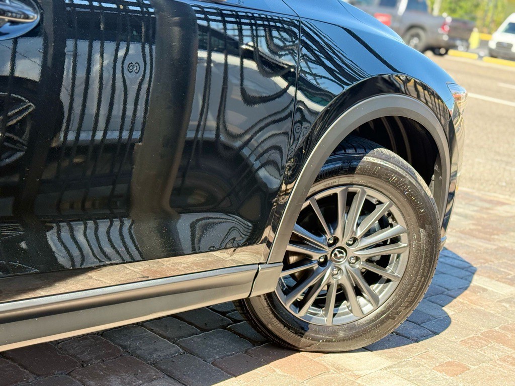 2021 Mazda CX-5 Image 27