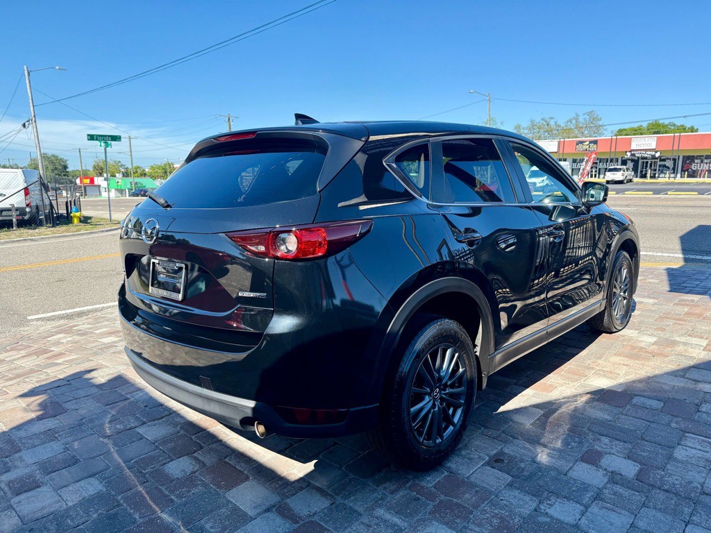 2021 Mazda CX-5 Image 29
