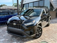 Image for 2020 Toyota Rav4 LE ID: 6717867