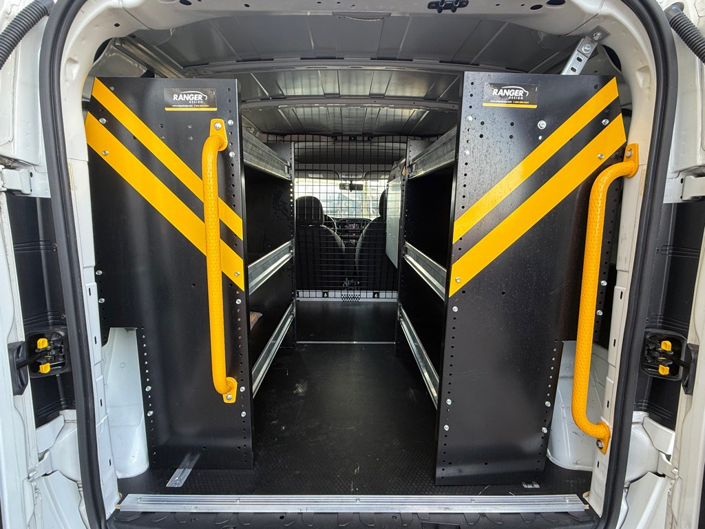 2021 RAM Promaster Image 9