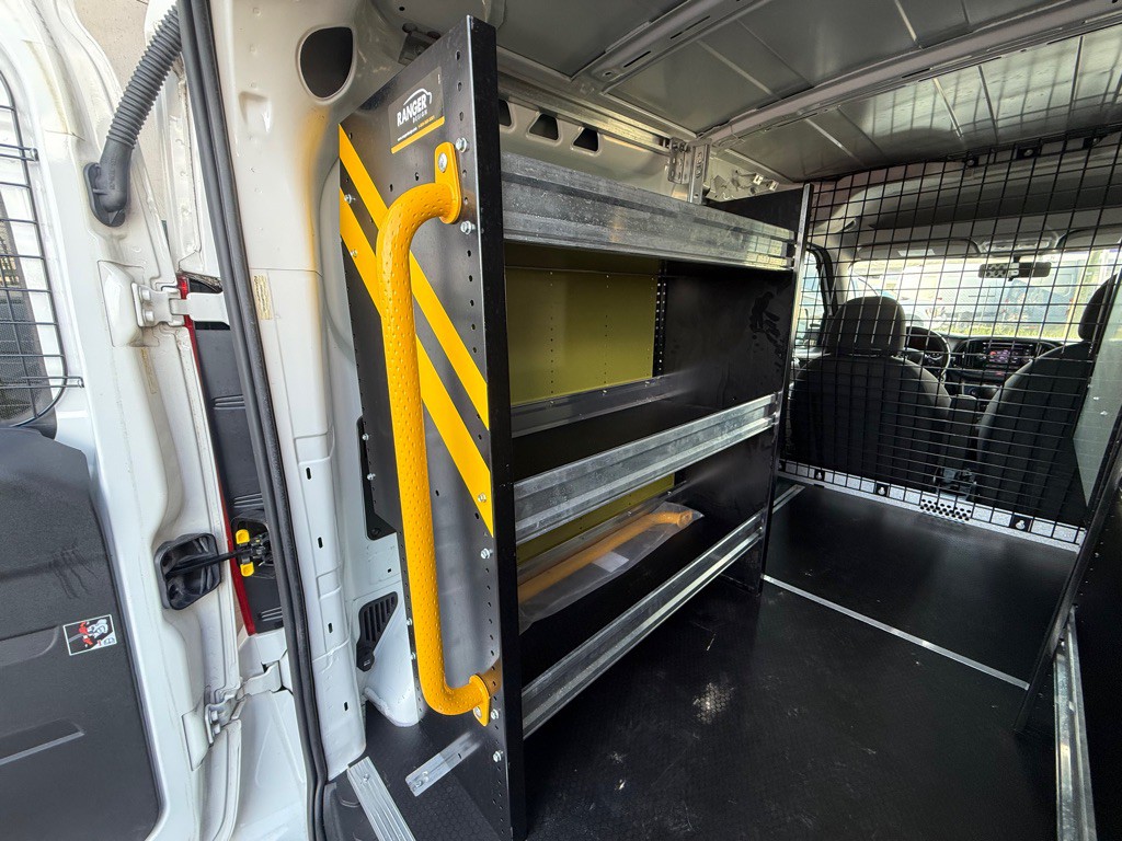 2021 RAM Promaster Image 12