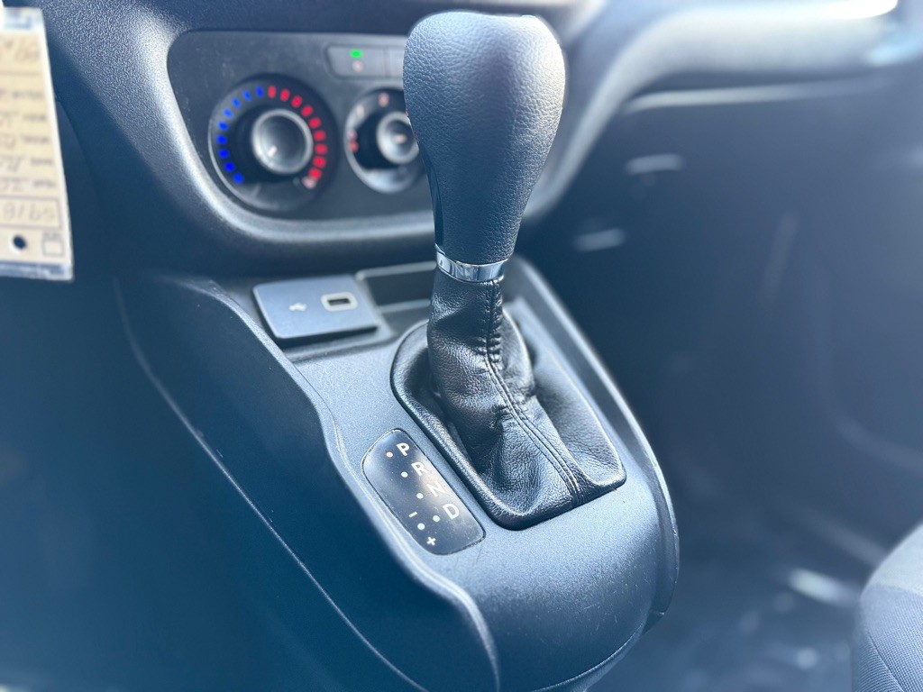 2021 RAM Promaster Image 18