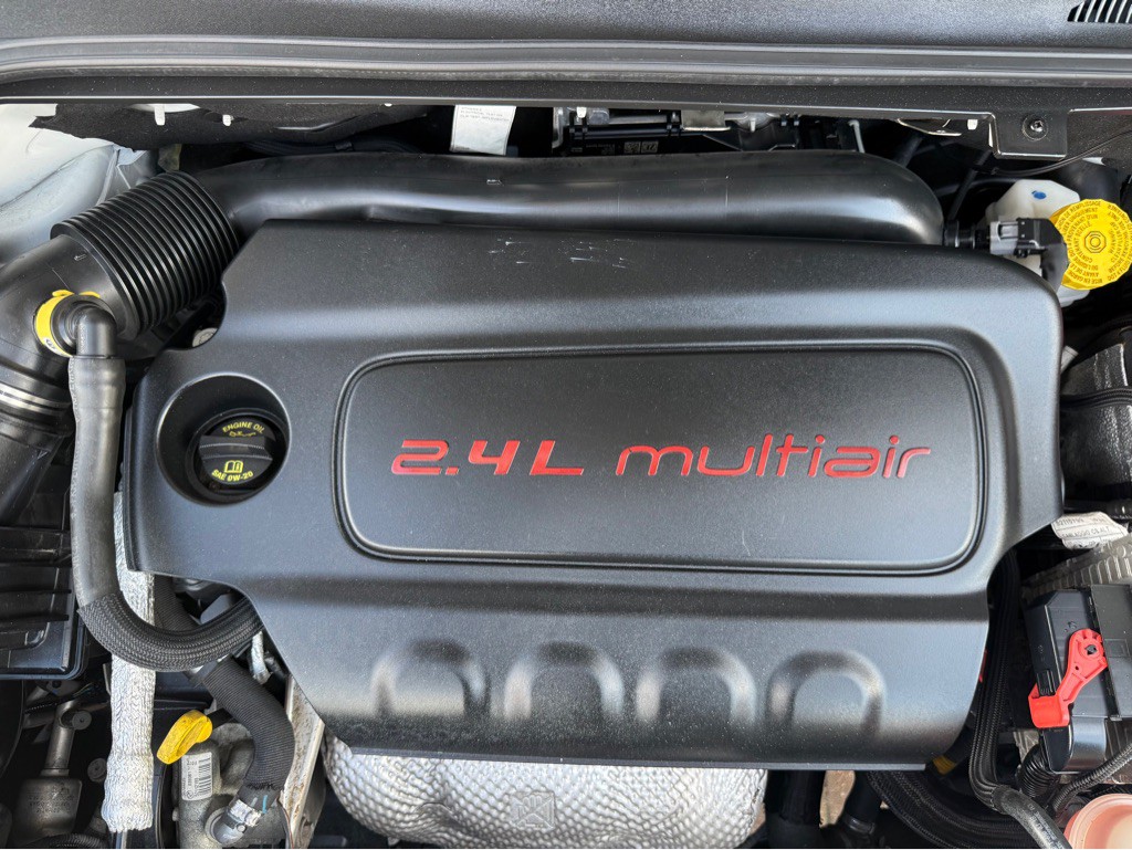 2021 RAM Promaster Image 26