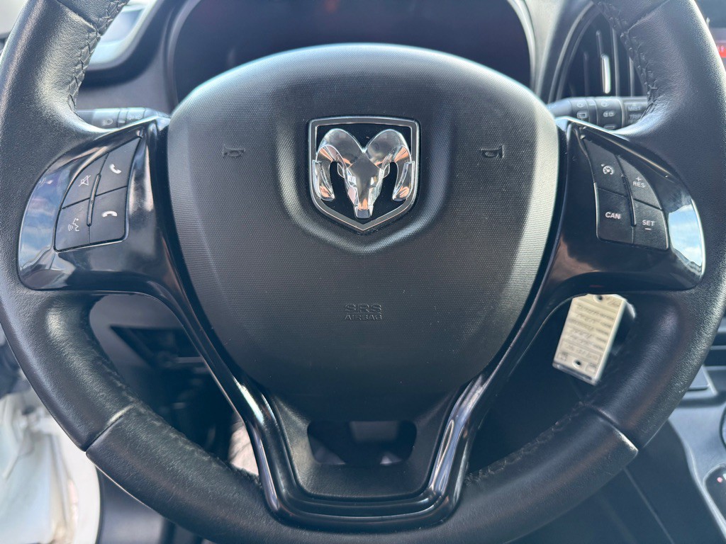 2021 RAM Promaster Image 27