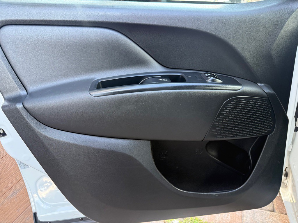 2021 RAM Promaster Image 28