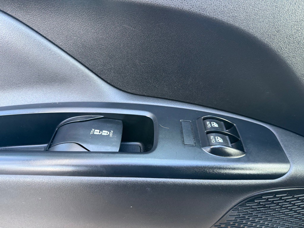 2021 RAM Promaster Image 29