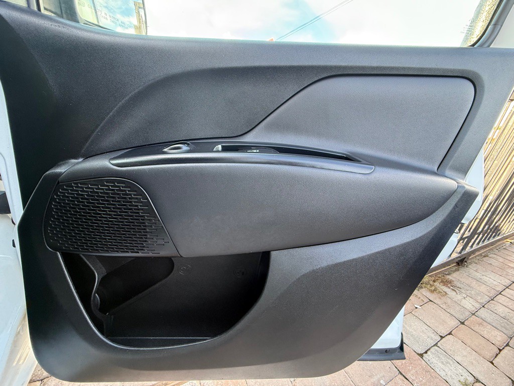 2021 RAM Promaster Image 33